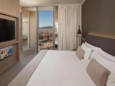 Melia Barcelona Sky 4* Sup - 82