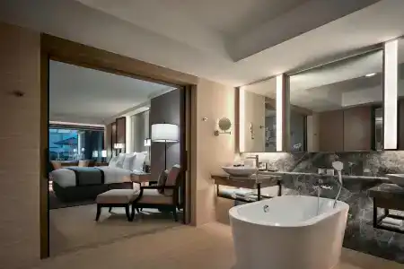 Jw Marriott - 60