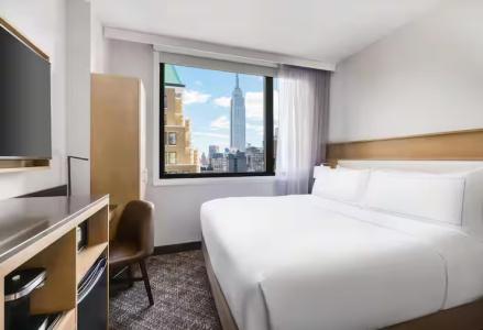 DoubleTree by Hilton New York Times Square South - 48