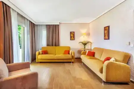 Poseidon Palace - 31