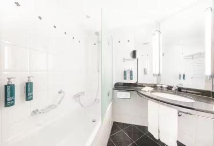 Hilton Berlin - 49