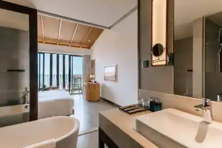 Dusit Princess Moonrise Beach Resort - 55