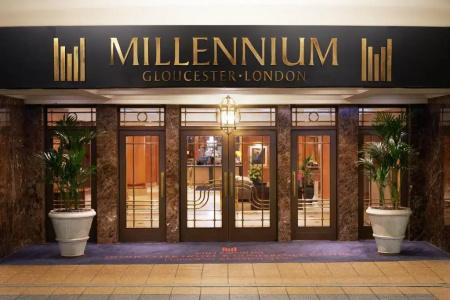Millennium Gloucester London - 0