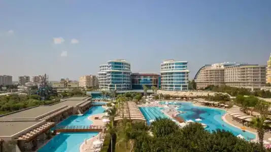 Baia Lara - 35