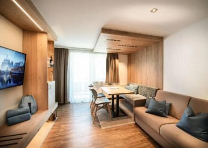 Funsport-, Bike- & Skihotelanlage Tauernhof - 1