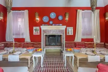 Riad Azoulay - 18