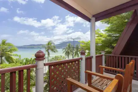 Seaview Patong - Sha Plus - 95
