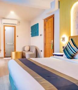 Umet Seaview - 52