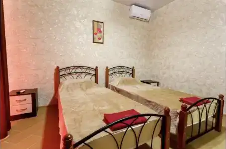 Коршикофф - 3