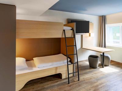 ibis Fulda City - 39
