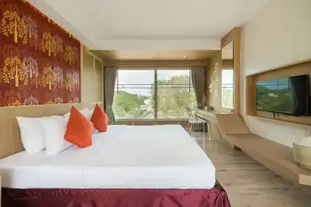 Chaba Samui Resort - 40