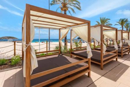 Sol Wave House All Suites - 22