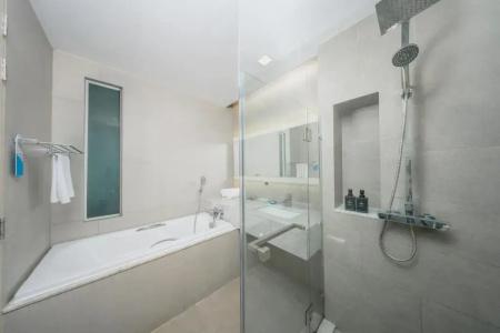 Bluesotel Krabi Aonang Beach- Sha Extra Plus - 11