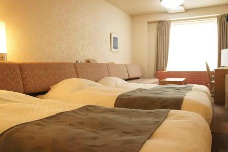 Abest Hakuba Resort - 45