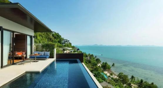 Conrad Koh Samui - Sha Plus - 21