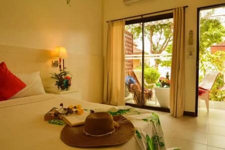 Koh Hai Fantasy & Spa - 33