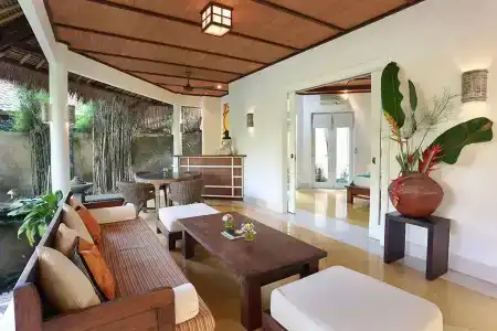 Gajah Biru Bungalows - 48