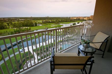 Waldorf Astoria Orlando - 77