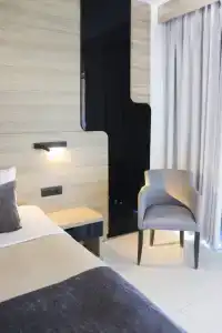 Castellum Suites - Все включено - 33