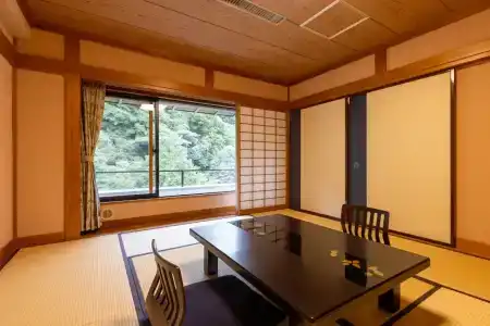 Yoshiike Ryokan - 47