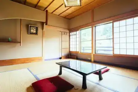 Koyasan Zofukuin - 31
