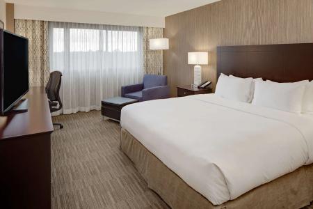 Hilton Nashville Airport - 42