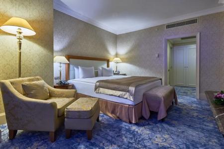 Rixos President Astana - 47