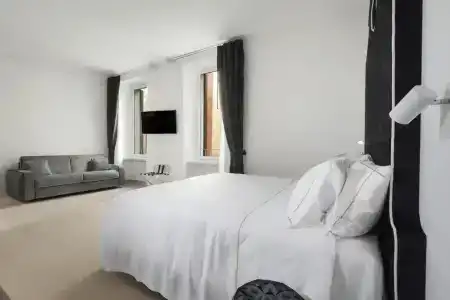 Opera Relais De Charme - Aparthotel - 316