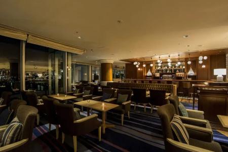 InterContinental Yokohama Grand - 23