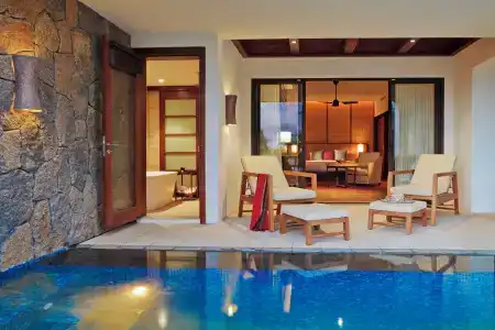 Angsana Mauritius - 45
