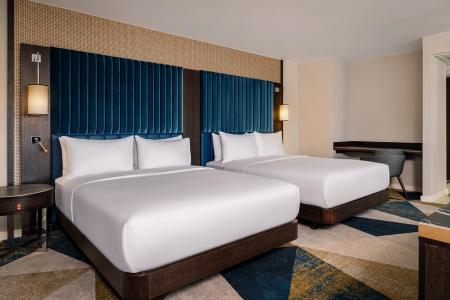 Hilton Vienna Danube Waterfront - 7