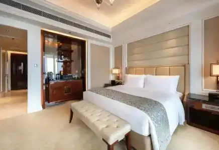 The Ritz-Carlton, Chengdu - 51