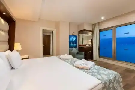 Ramada Plaza by Wyndham Antalya - 39