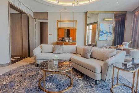 Centara Grand At Centralworld - Sha Extra Plus Certified - 17