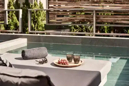 Elysium Boutique & Spa (Adults Only) - 70