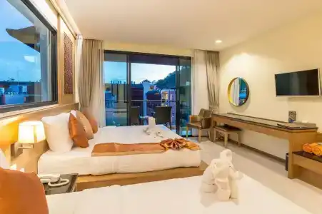 Ananta Burin Resort - Sha Extra Plus - 4