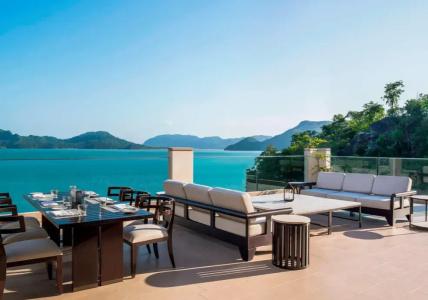 The St. Regis Langkawi - 65