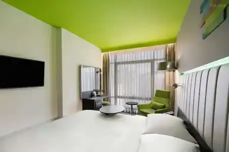 Park Inn by Radisson Izmir - 35