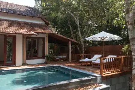 Green Bay Phu Quoc Resort & Spa - 106