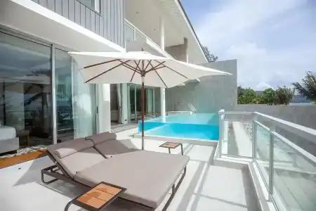 Angsana Laguna Phuket - Sha Extra Plus - 124
