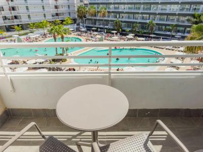 Gara Suites Golf & Spa - 115
