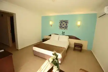 Yelken Mandalinci Spa&Wellness - 48
