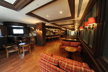 Savoy Luxury Ottoman Palace & Casino - 18