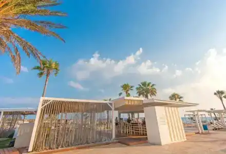 Dome Beach & Resort - 33