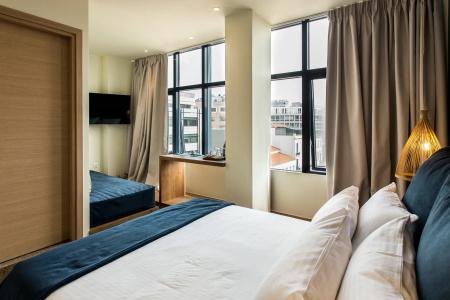 Ciel Living Athens - 55