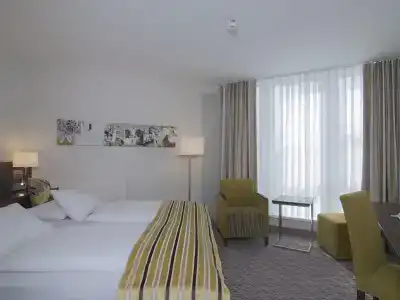 Holiday Inn Munich Unterhaching, An Ihg - 74