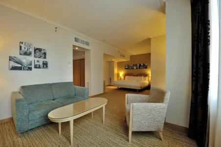 Hilton Milan - 54