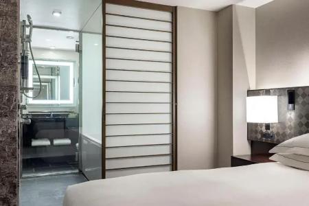 Hilton Tokyo - 15