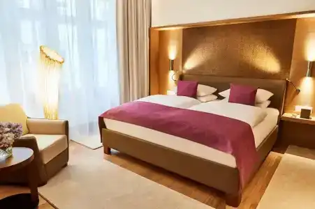 Vier Jahreszeiten Kempinski München - 51