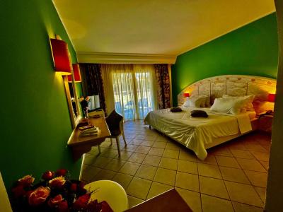 Cap Bon Kelibia Beach & SPA - 30